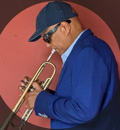 Johnny Britt — foto 1