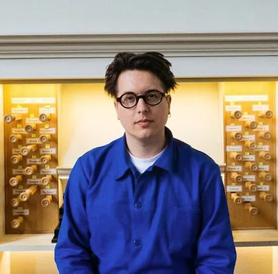 Sander de Keere — foto 1