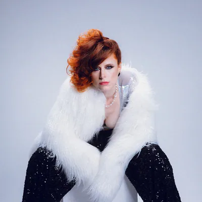 Kiesza — foto 1