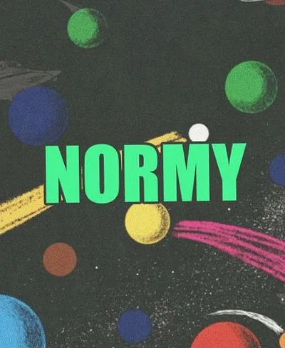 Normy — foto 1