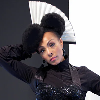 Zap Mama — foto 1