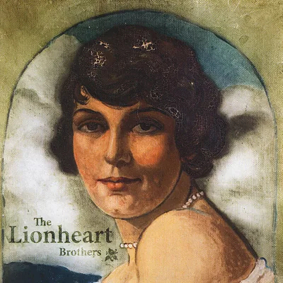 The Lionheart Brothers — foto 1