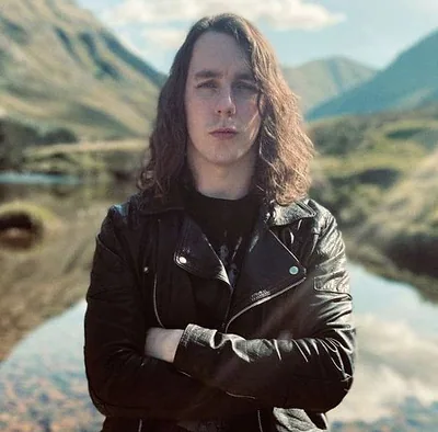 Hellripper — foto 1