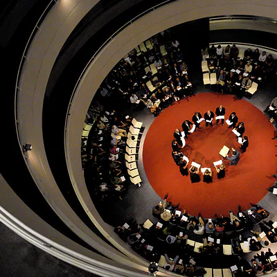 Huelgas Ensemble — foto 1