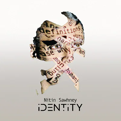 Nitin Sawhney — photo 1