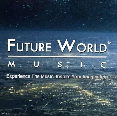 Future World Music — photo 1