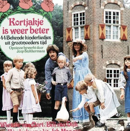 Bill van Dijk solo · De Cultuurboerderij, Westelbeers · Sun, 9 May 2027