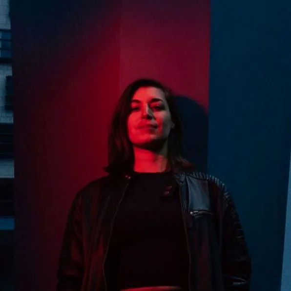 Inez Akker