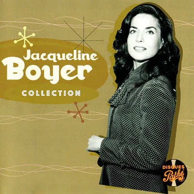 Jacqueline Boyer — foto 1