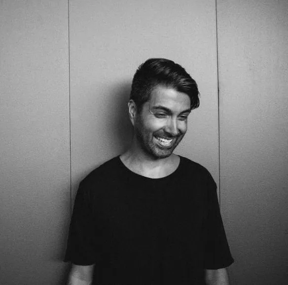 Matthew Dekay — achtergrondafbeelding