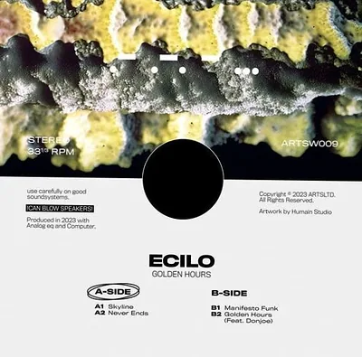 Ecilo — foto 1