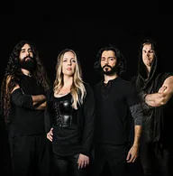 Dark Oath · Little Devil, Tilburg · vr 4 dec 2026