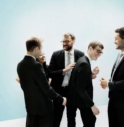 Ensemble Ouranos — photo 2