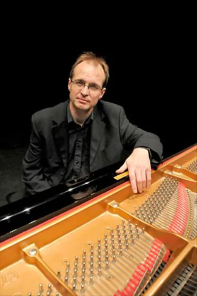 Benjamin Frith — foto 1