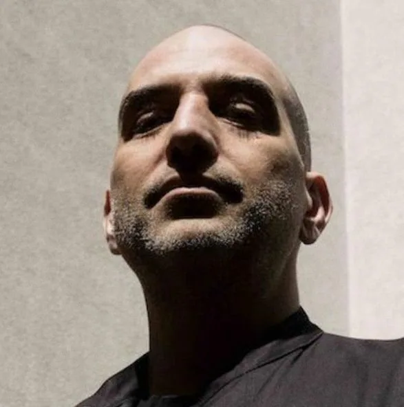 Marc Houle