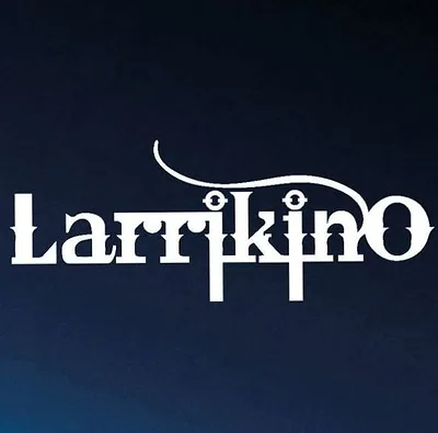Larrikino — foto 1