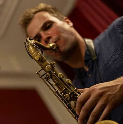 Jesse Schilderink — foto 2