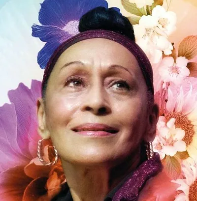 Omara Portuondo — foto 1