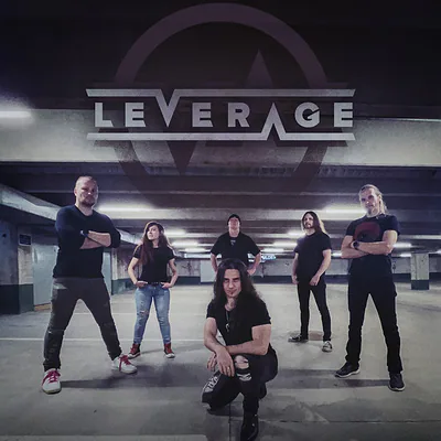 Leverage — photo 1
