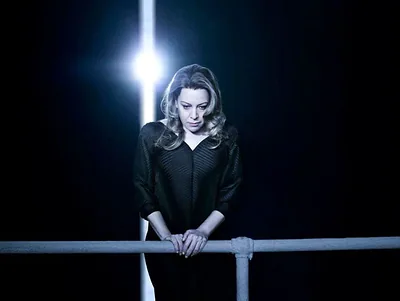 Nina Stemme — photo 1
