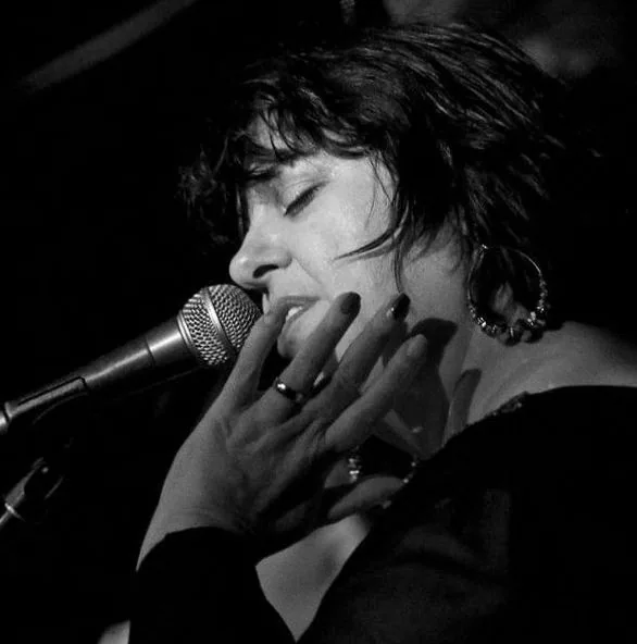 Liane Carroll
