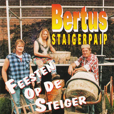 Bertus Staigerpaip — photo 1