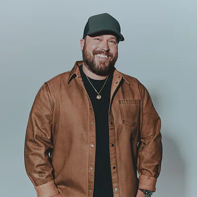 Mitchell Tenpenny — photo 1