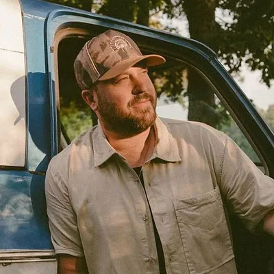 Mitchell Tenpenny — photo 2
