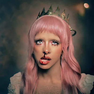 Melanie Martinez — foto 1