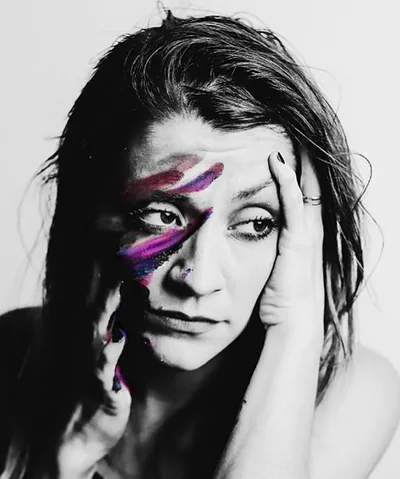 Lacey Sturm — photo 1