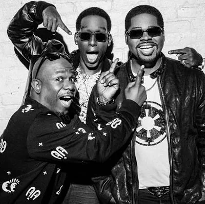 Boyz II Men — photo 1