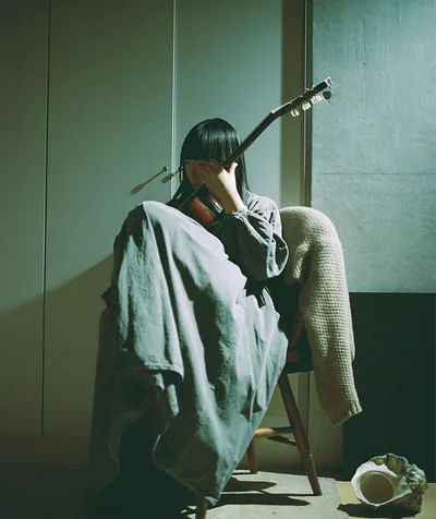 Ichiko Aoba — foto 1