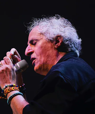 Mohsen Namjoo — foto 1