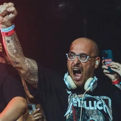 DJ Furax — photo 1