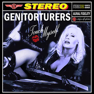Genitorturers — photo 1