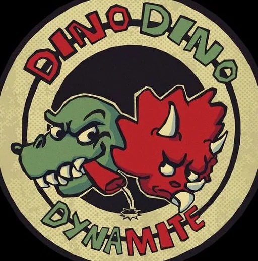 Pauperpunk, D'r Neffe + SEXTC + Stoelen en Banken + Dino Dino Dynamite · Cultuurfabriek Hall of Fame, Tilburg · wo 4 nov 2026