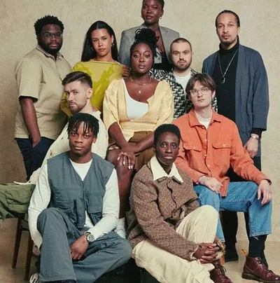 Seed Ensemble — photo 1