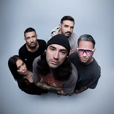 Make Them Suffer — foto 1