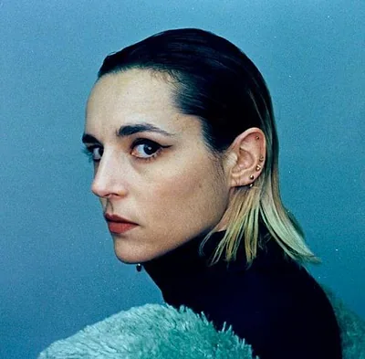 Jehnny Beth — foto 1