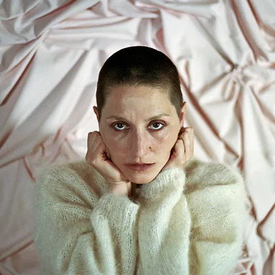 Cate Le Bon — foto 1