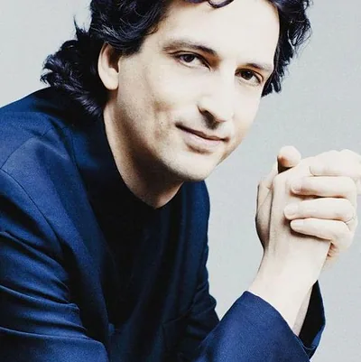 Michael Sanderling — photo 1