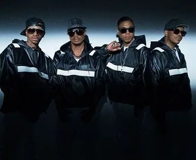 Jodeci — foto 4