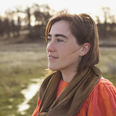 Margo Cilker — photo 1