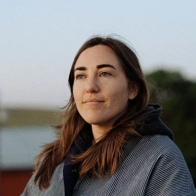Margo Cilker — foto 2