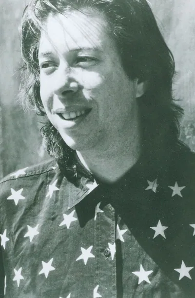 Adam Holzman — photo 1