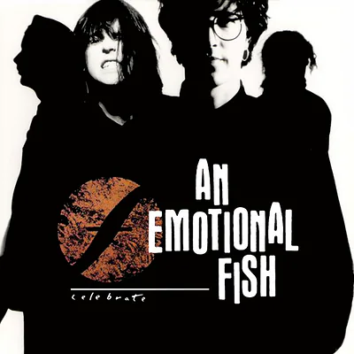 An Emotional Fish — foto 1