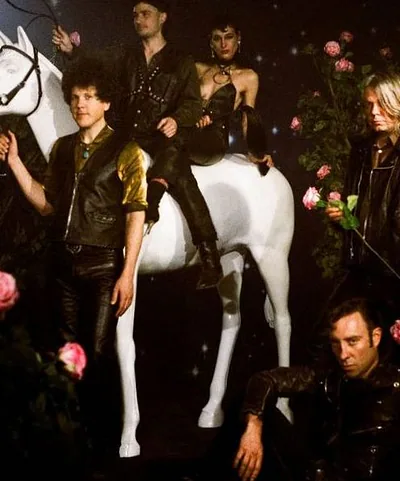 Black Lips — foto 2