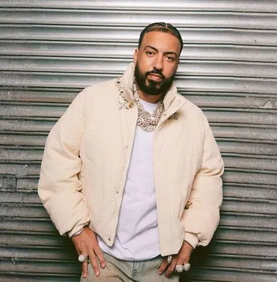 French Montana — photo 1