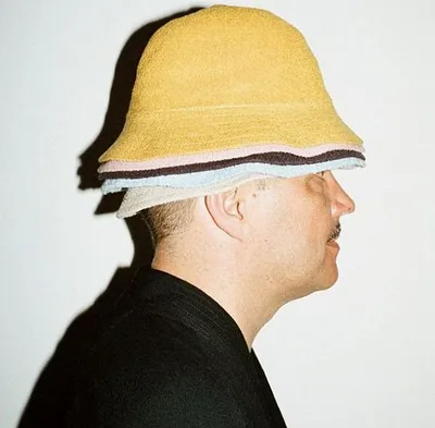 Daniel Haaksman — photo 1