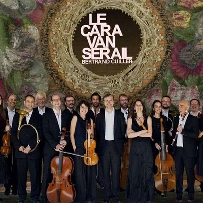 Le Caravansérail — photo 2